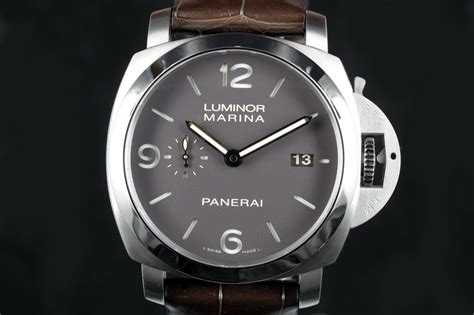 panerai 351 for sale|Panerai Luminor Marina 1950 3 Days PAM 00351 .